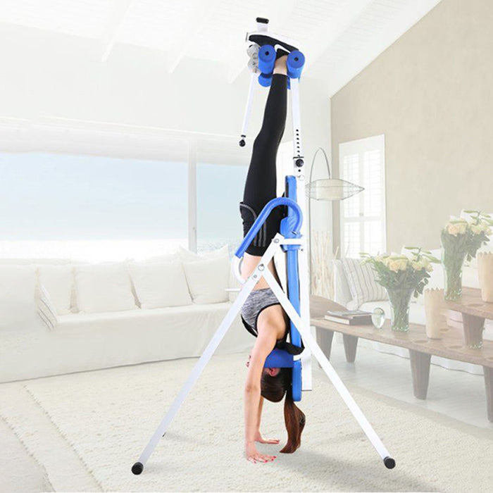 Inversion Home Fitness Machine