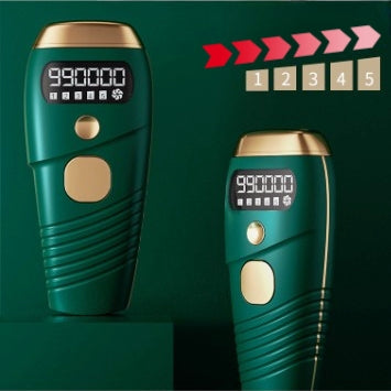 Home Hair Removal Laser
