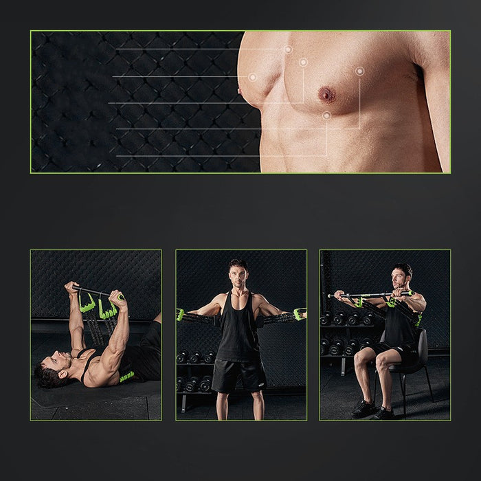 Chest Muscle Training Equipment For Home Use