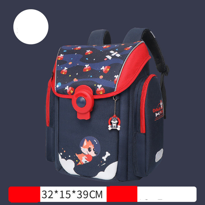 Primary School Students Backpack