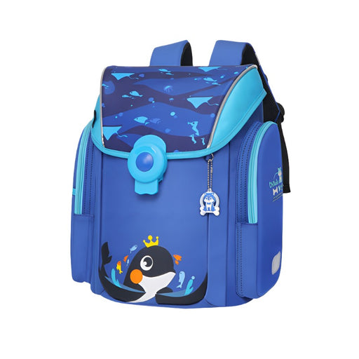 Primary School Students Backpack
