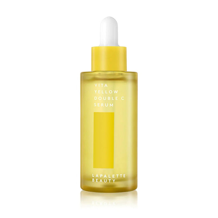 Lapalette Vita Yellow Double C Serum 35 Ml