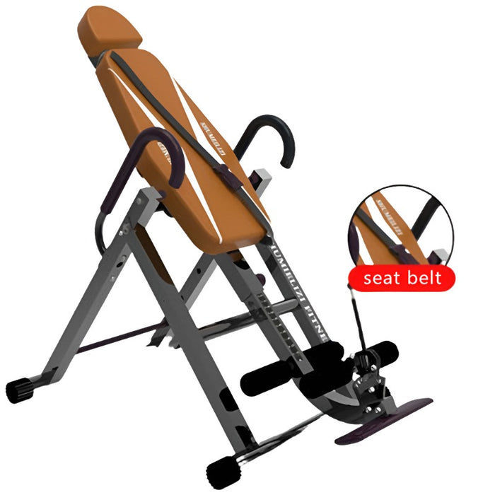 Inversion Home Fitness Machine