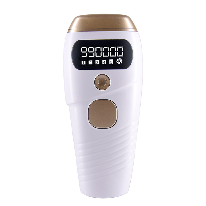 Home Hair Removal Laser