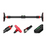 Indoor Single Bar Home Gym Equipment